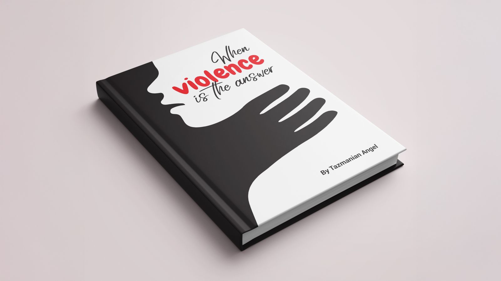 Violence is the answer