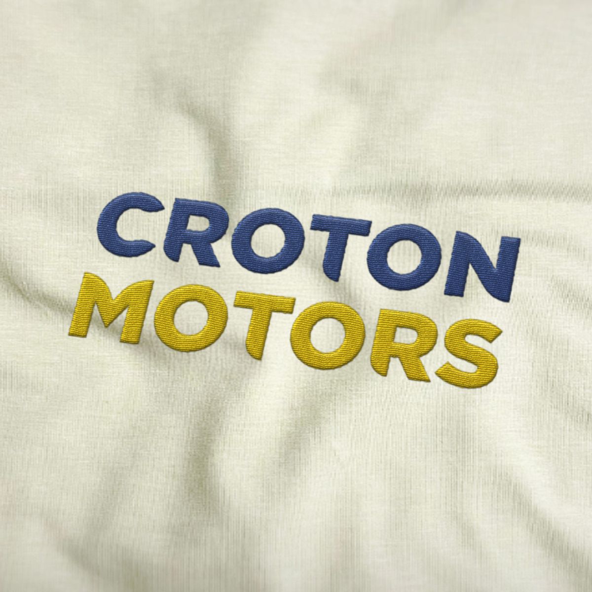 Croton Motors
